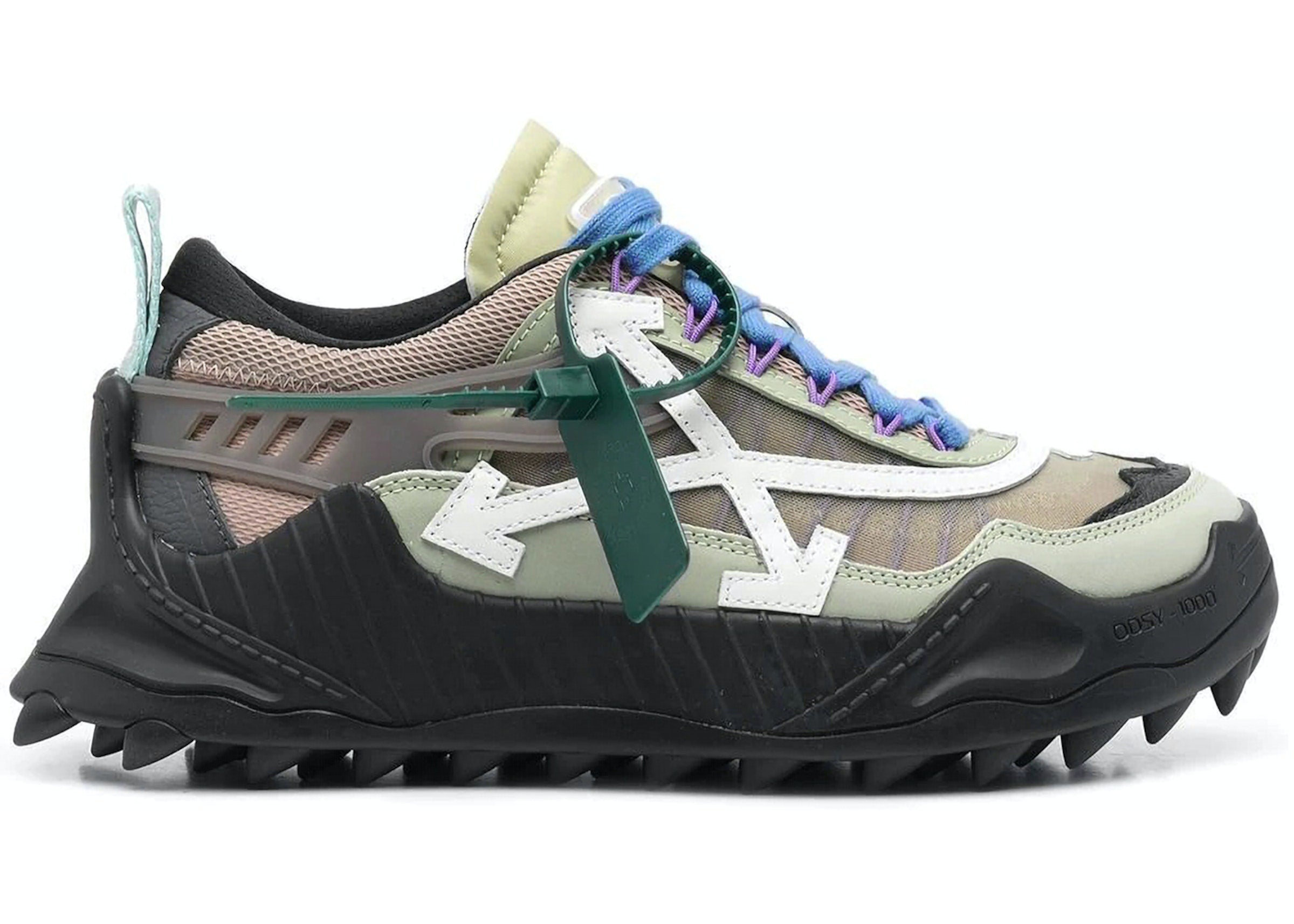 Odsy-1000 Black Multi (SS22)