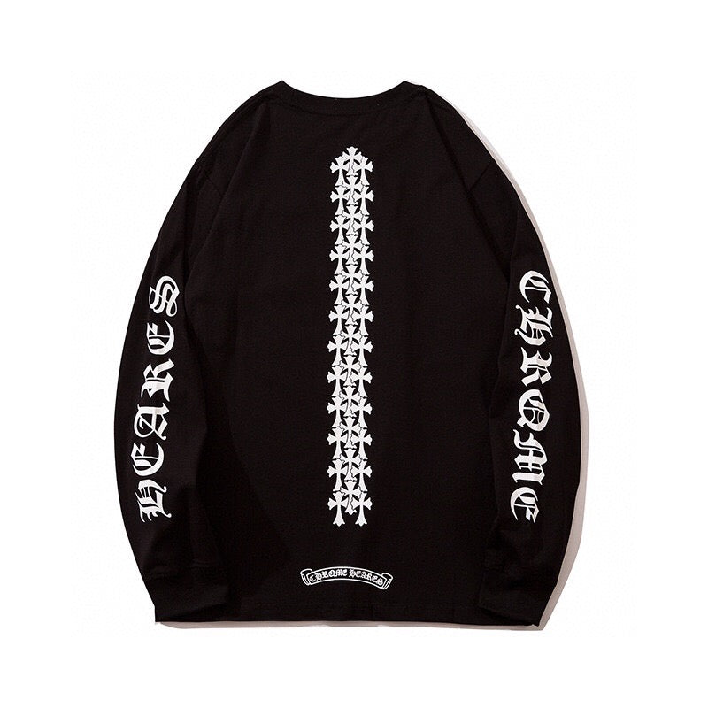 Chrome Hearts Chrome Hearts Sweatshirt