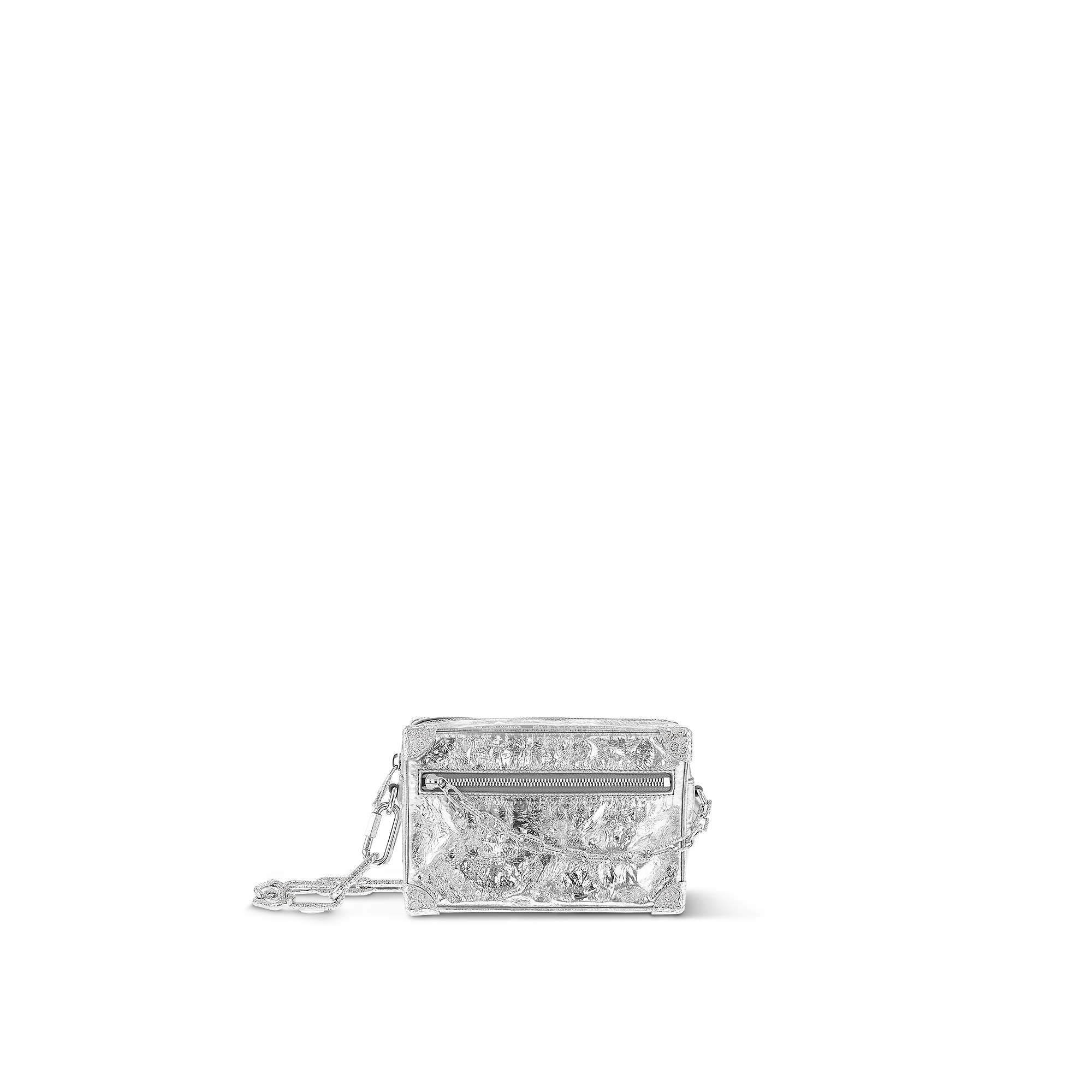 Mini Soft Trunk Crushed
