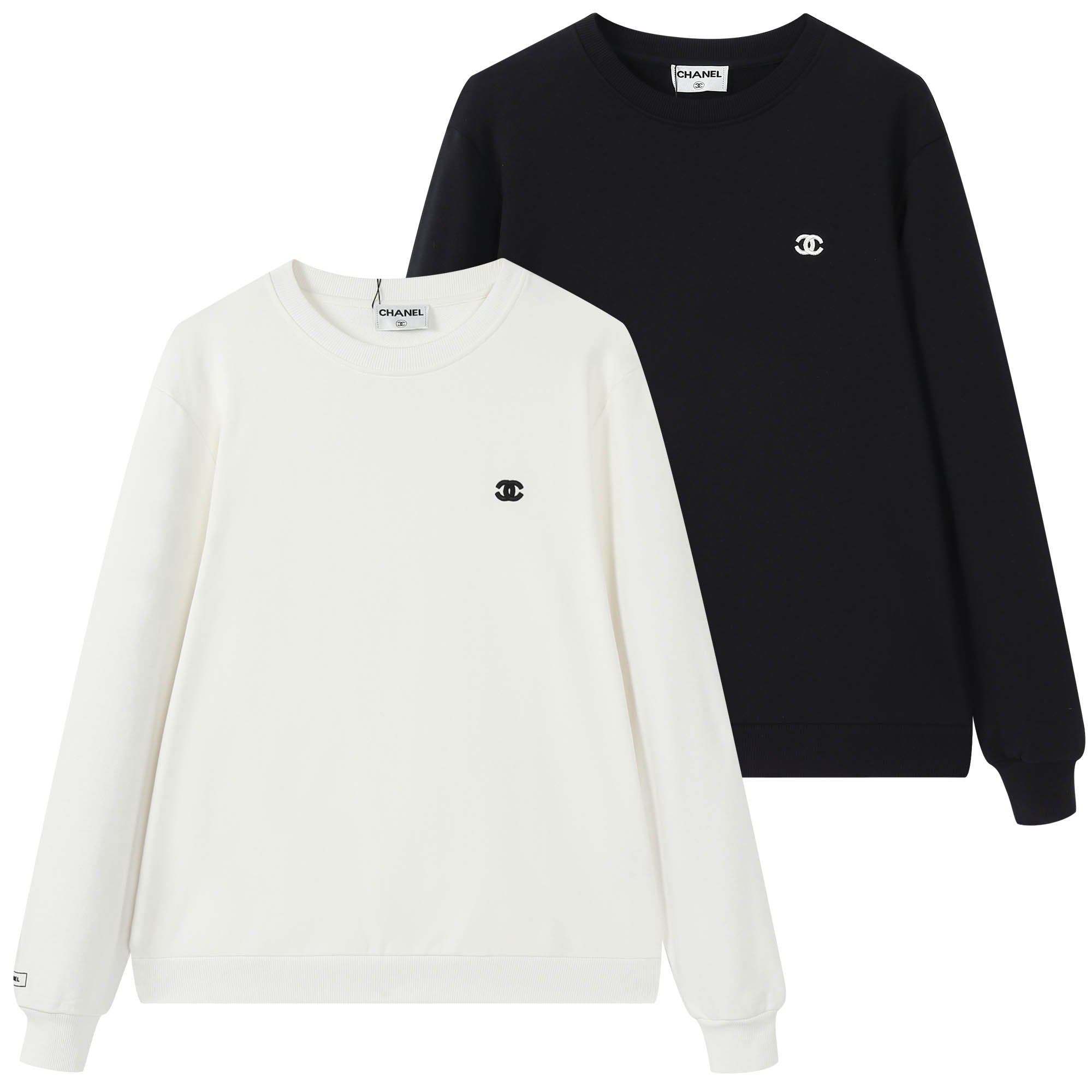 Chanel Sweatshirt