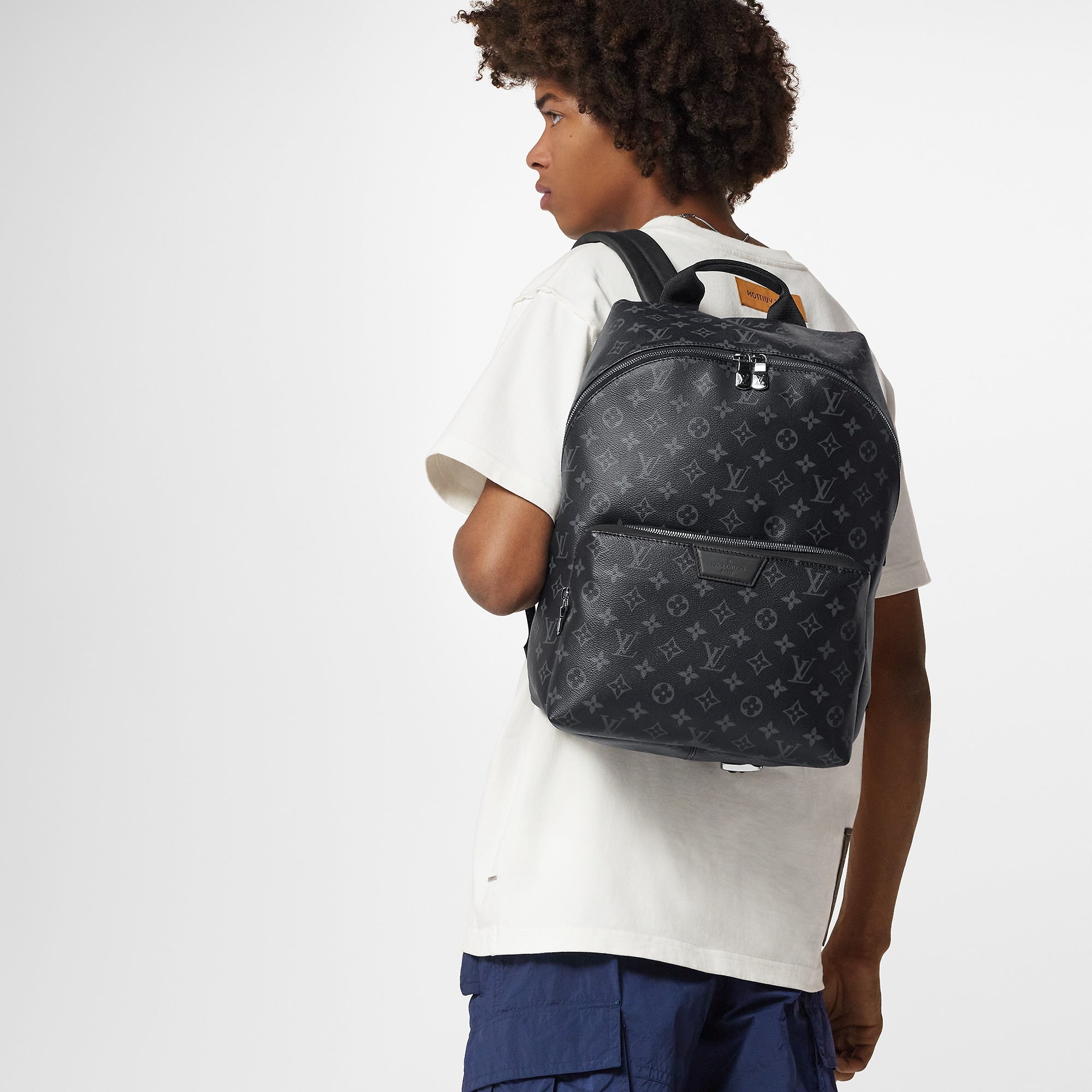 Discovery Backpack PM