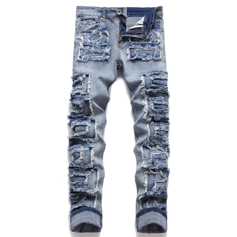 Balmain Balmain Denim
