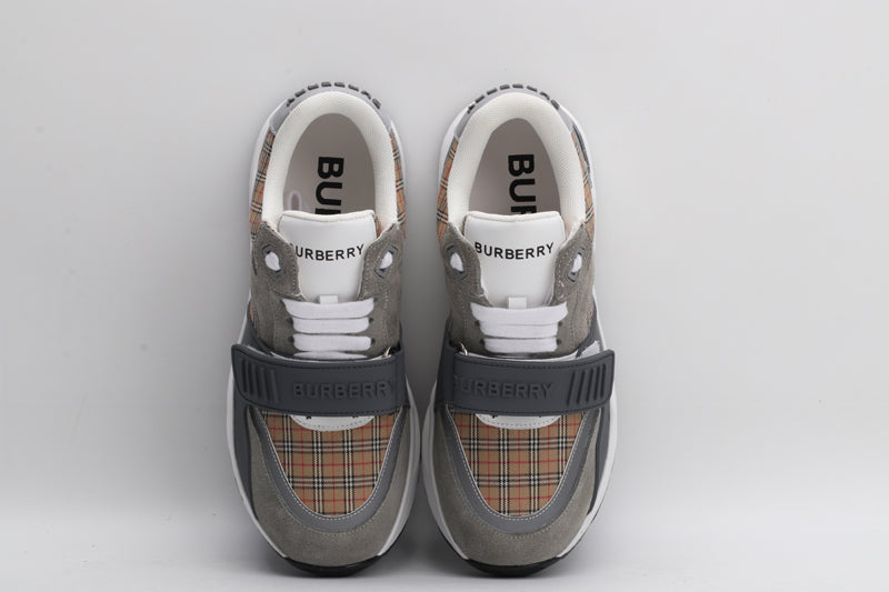 Burberry Burberry Shoes