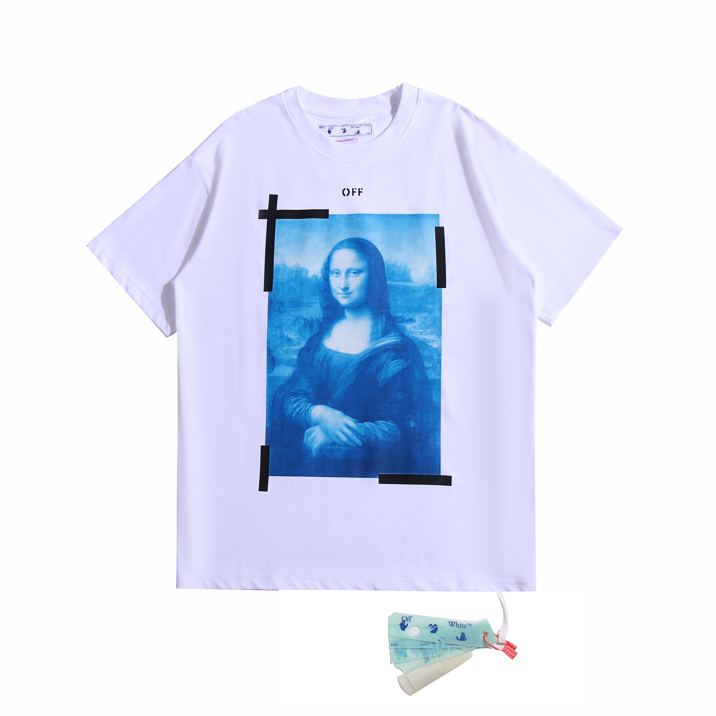 Off-White OFF White T-Shirt