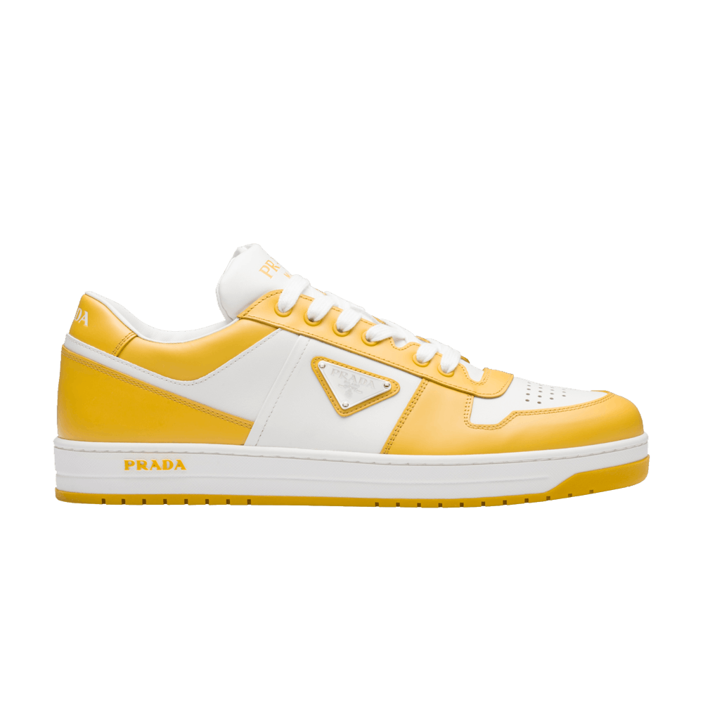 Prada Downtown Leather 'Sun'