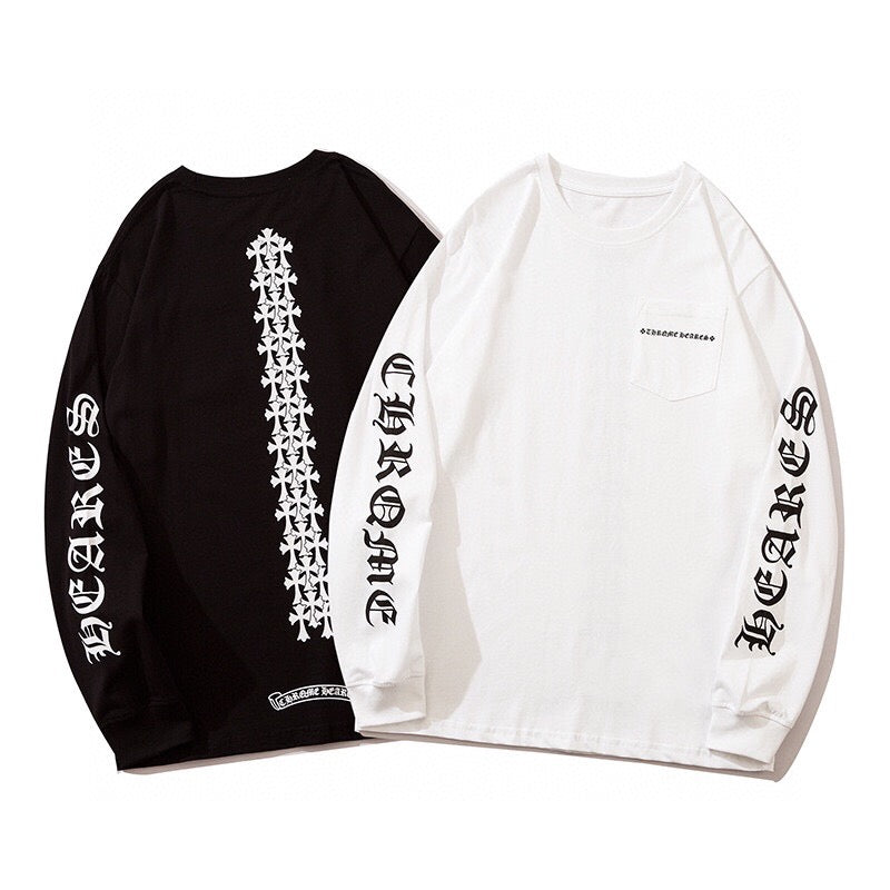 Chrome Hearts Chrome Hearts Sweatshirt