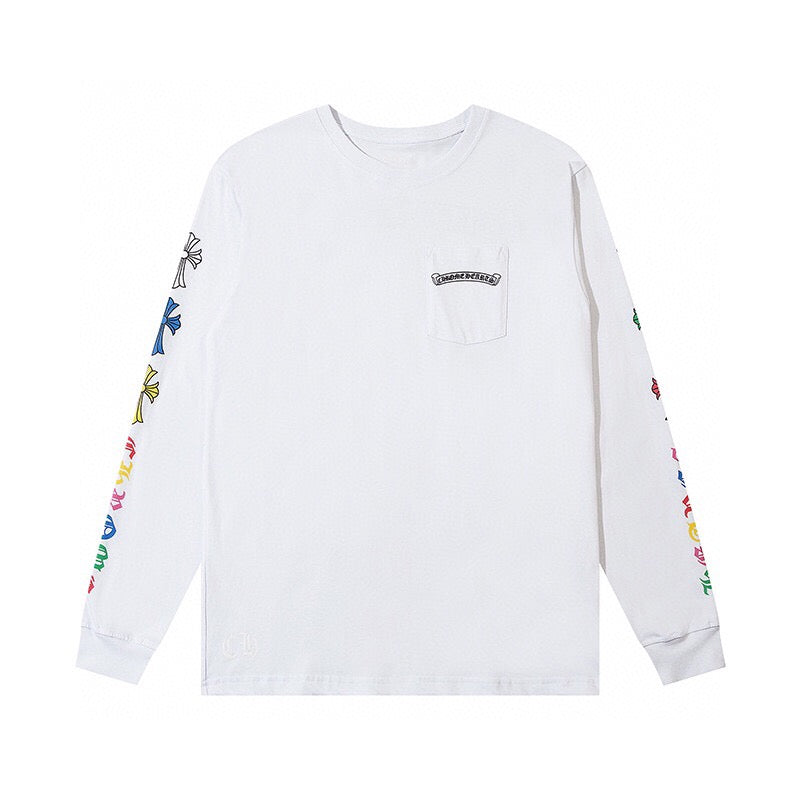 Chrome Hearts Chrome Hearts Sweatshirt