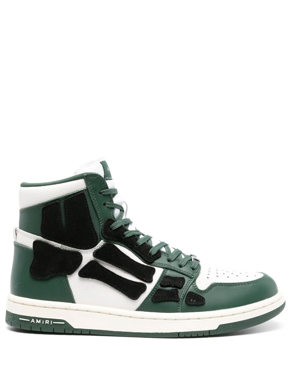 Skel high-top sneakers