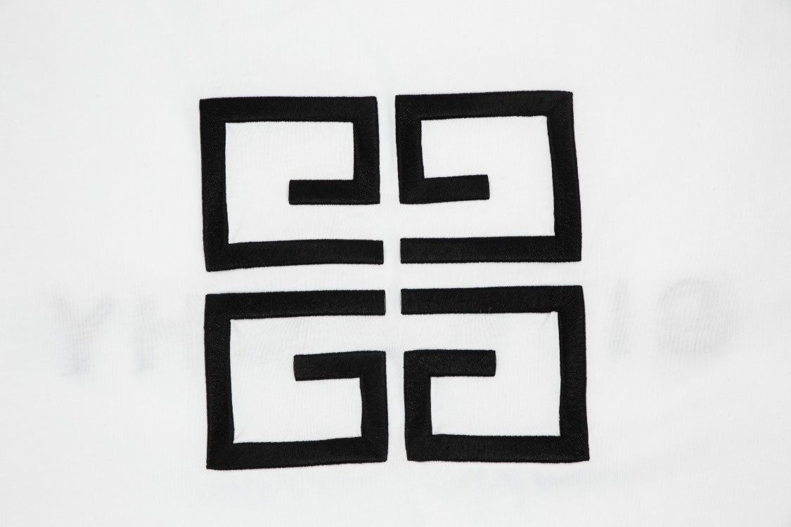 Givenchy Balenciaga T-shirt