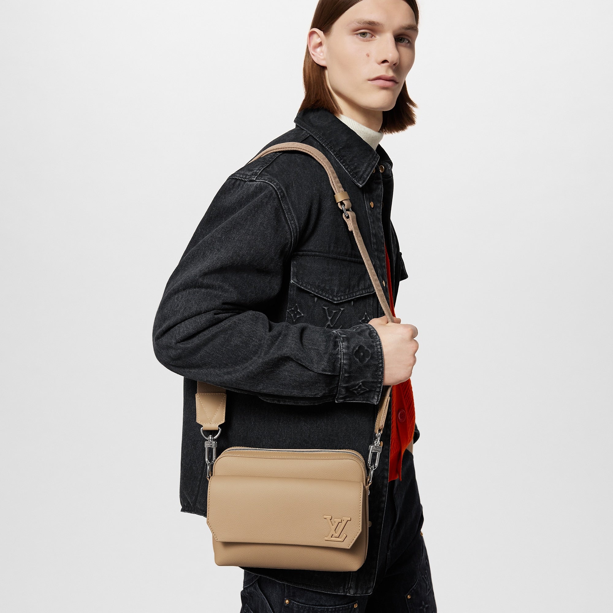 Fastline Messenger
