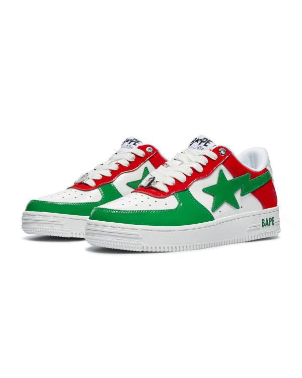 BAPE Bape Sta M1 Autumn Green