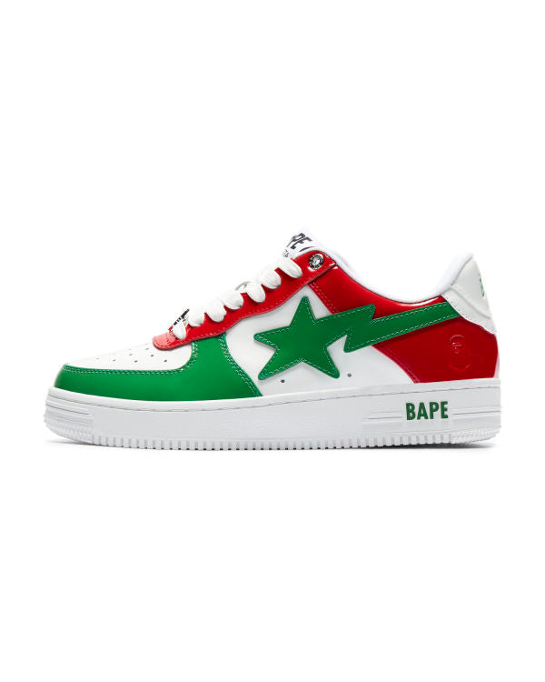 BAPE Bape Sta M1 Autumn Green