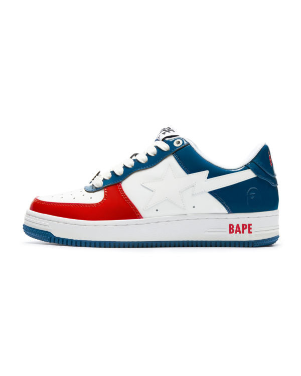 BAPE Bape Sta M1 White