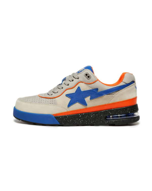 BAPE Road STA #2 M1 Cream Color