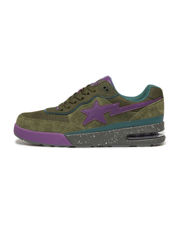 BAPE Road STA #2 M1 Deep Jungle