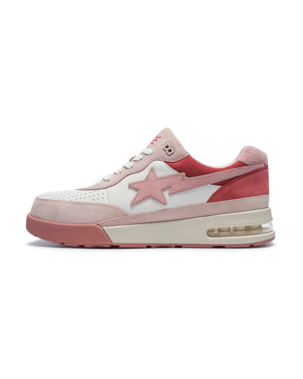 BAPE Road STA #3 M2 Pink