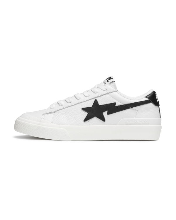 BAPE MAD STA M2 White