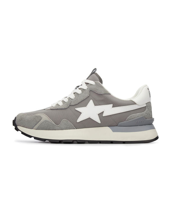 BAPE Road STA Express #1 M2 Grey
