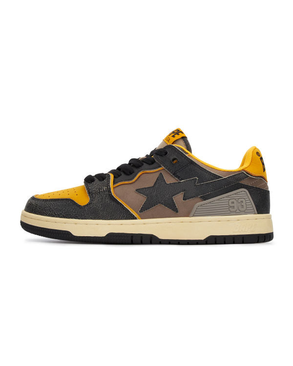 BAPE SK8 STA #5 M1 Black