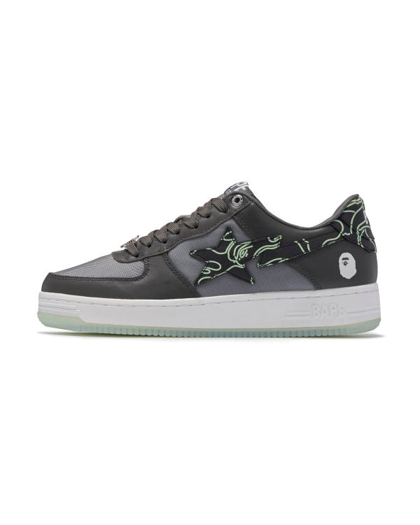 BAPE BAPE STA #1 M2 Dark Grey