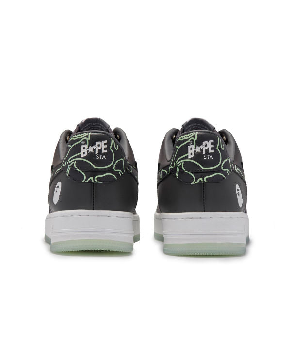 BAPE BAPE STA #1 M2 Dark Grey