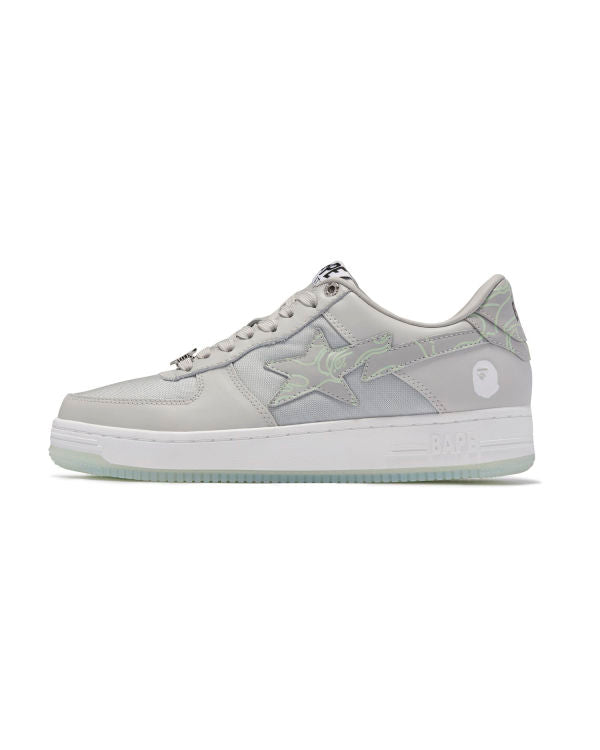 BAPE BAPE STA #1 M2 Grey