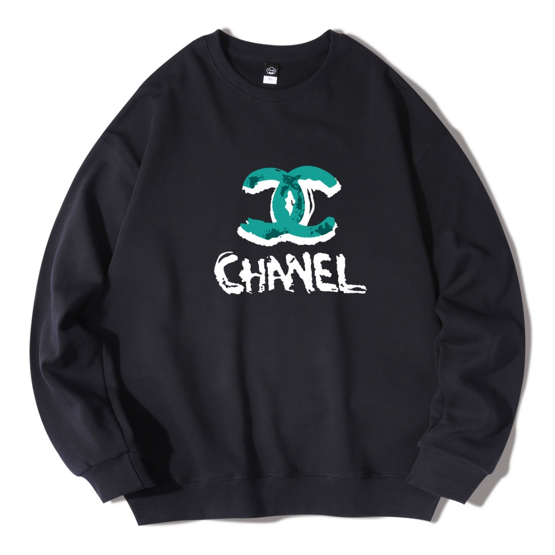 Chanel Chanel Sweatshirt