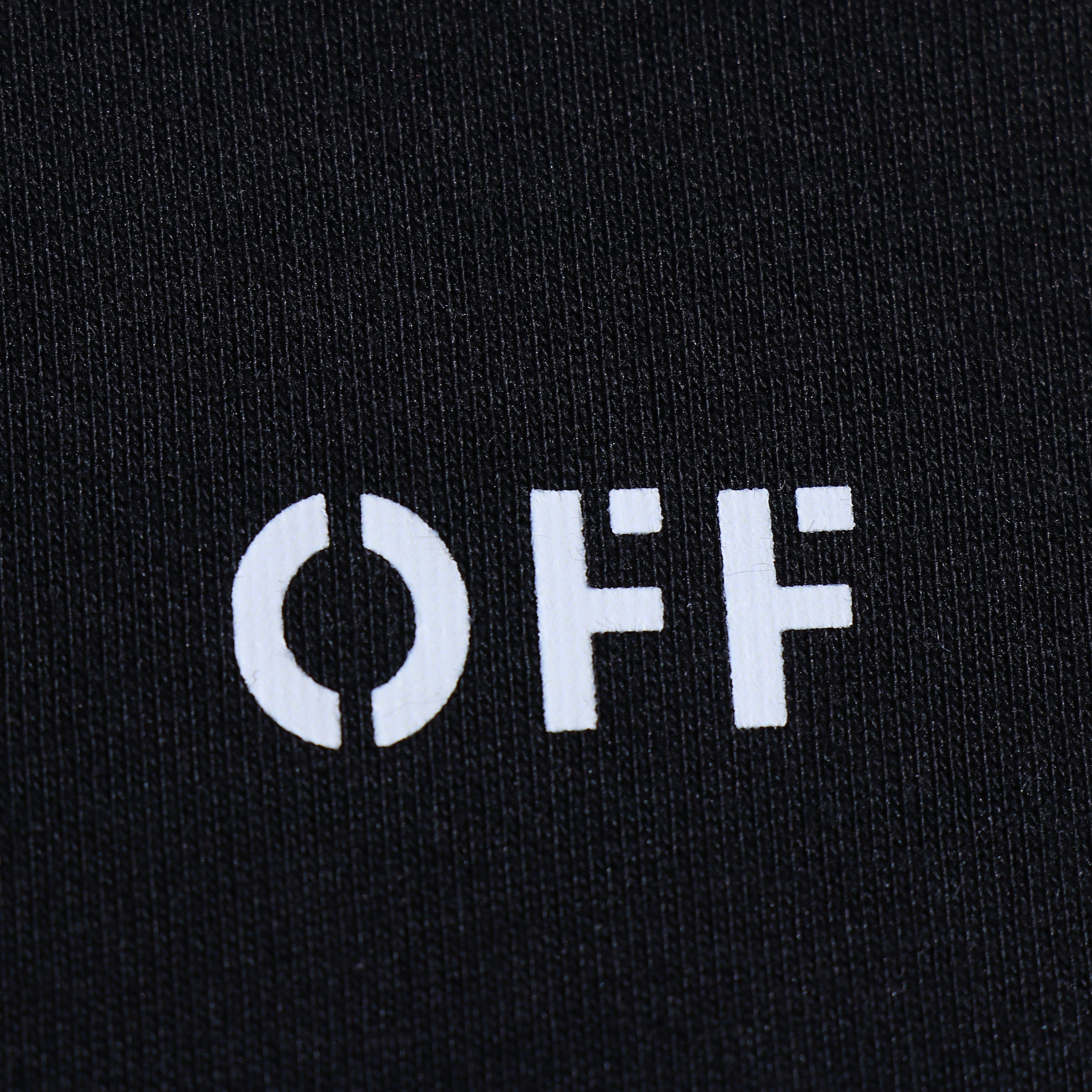 Off-White OFF White T-Shirt