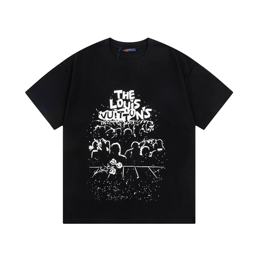 Louis Vuitton Louis Vuitton T-shirt