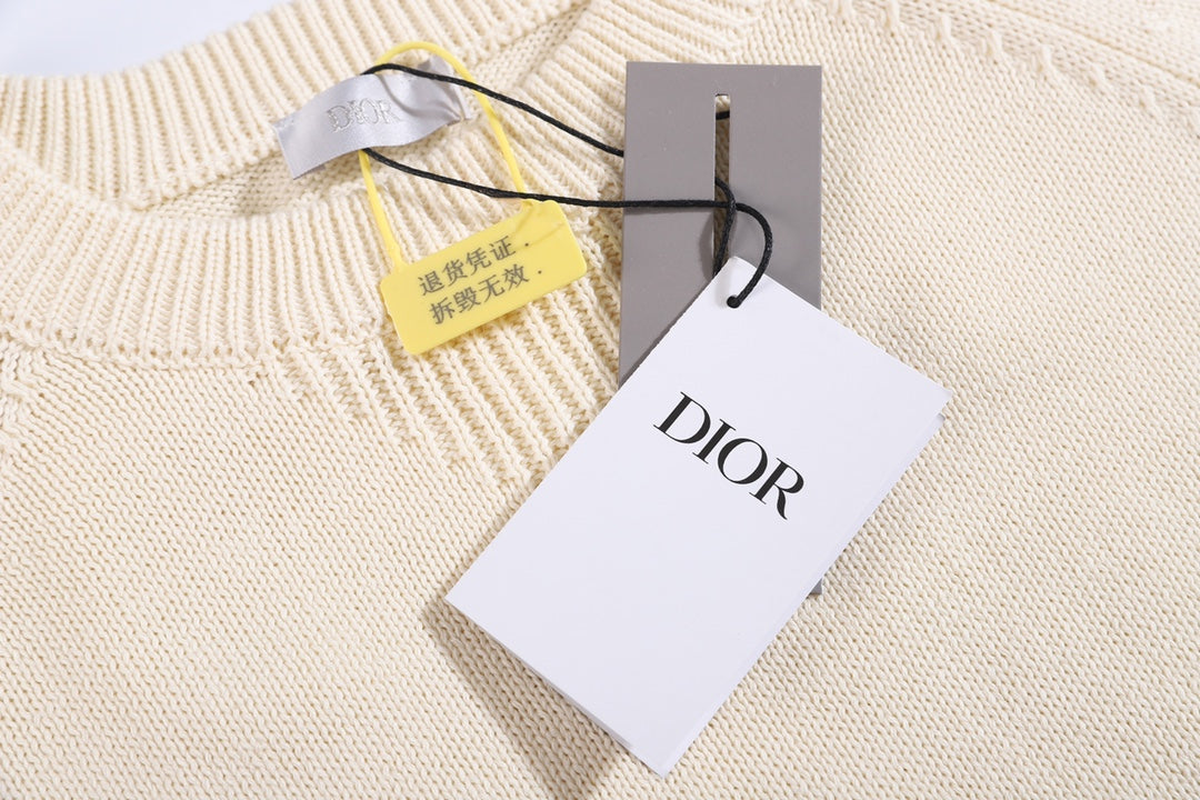 Dior Dior Sweatshirt