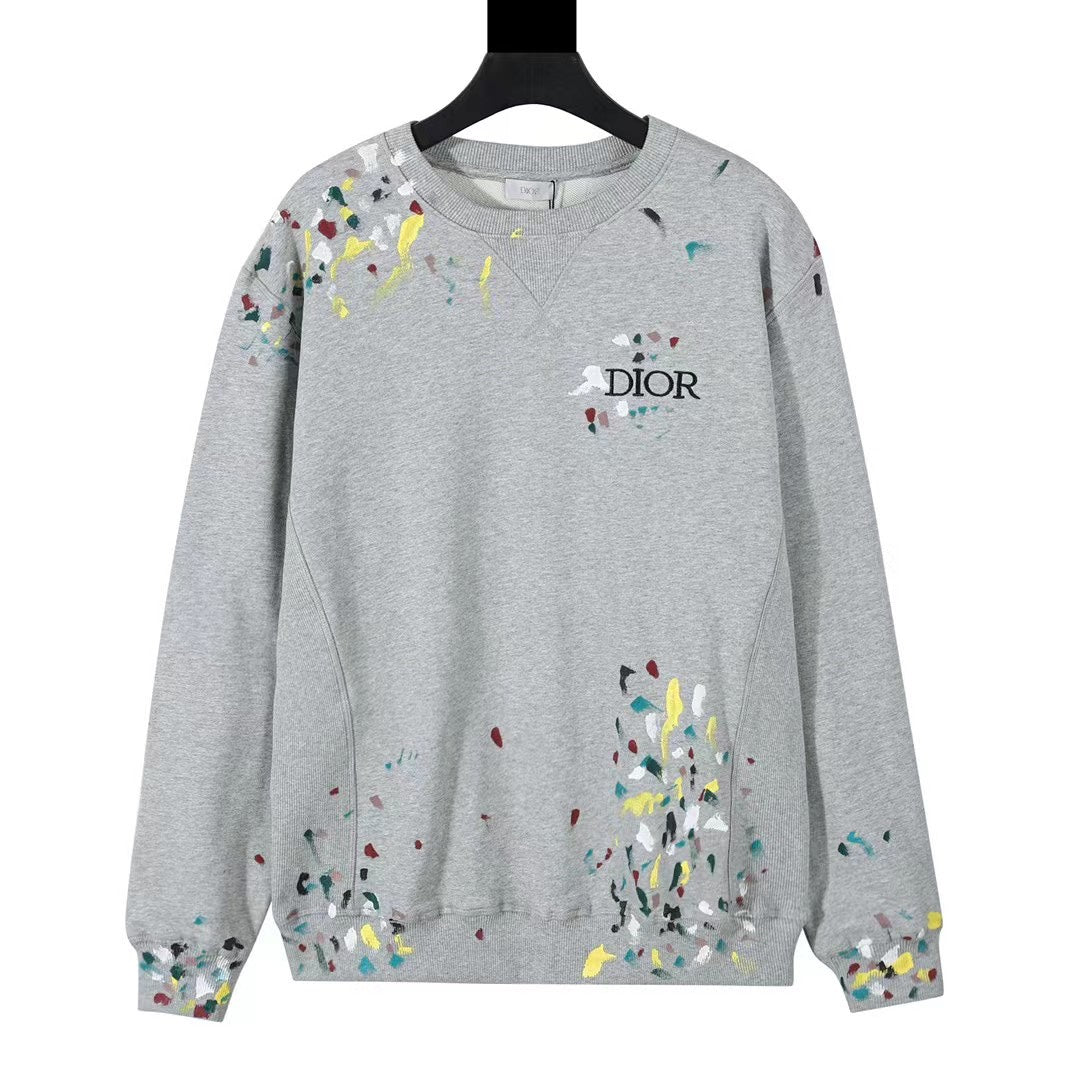 Dior Dior Sweatshirt