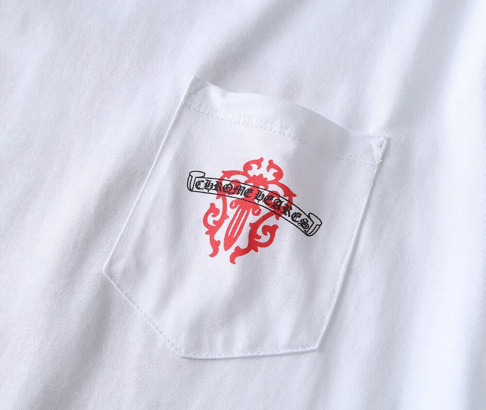 Chrome Hearts Chrome Hearts Sweatshirt