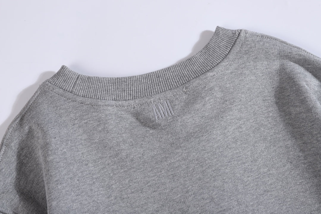 Ami Ami Sweatshirt