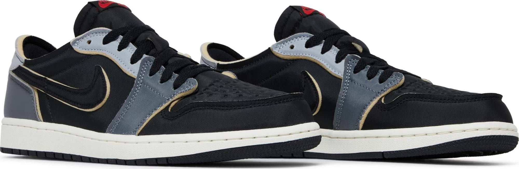 Air Jordan 1 Air Jordan 1 Retro Low OG EX 'Dark Smoke Grey'