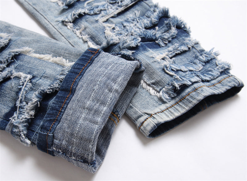 Balmain Balmain Denim