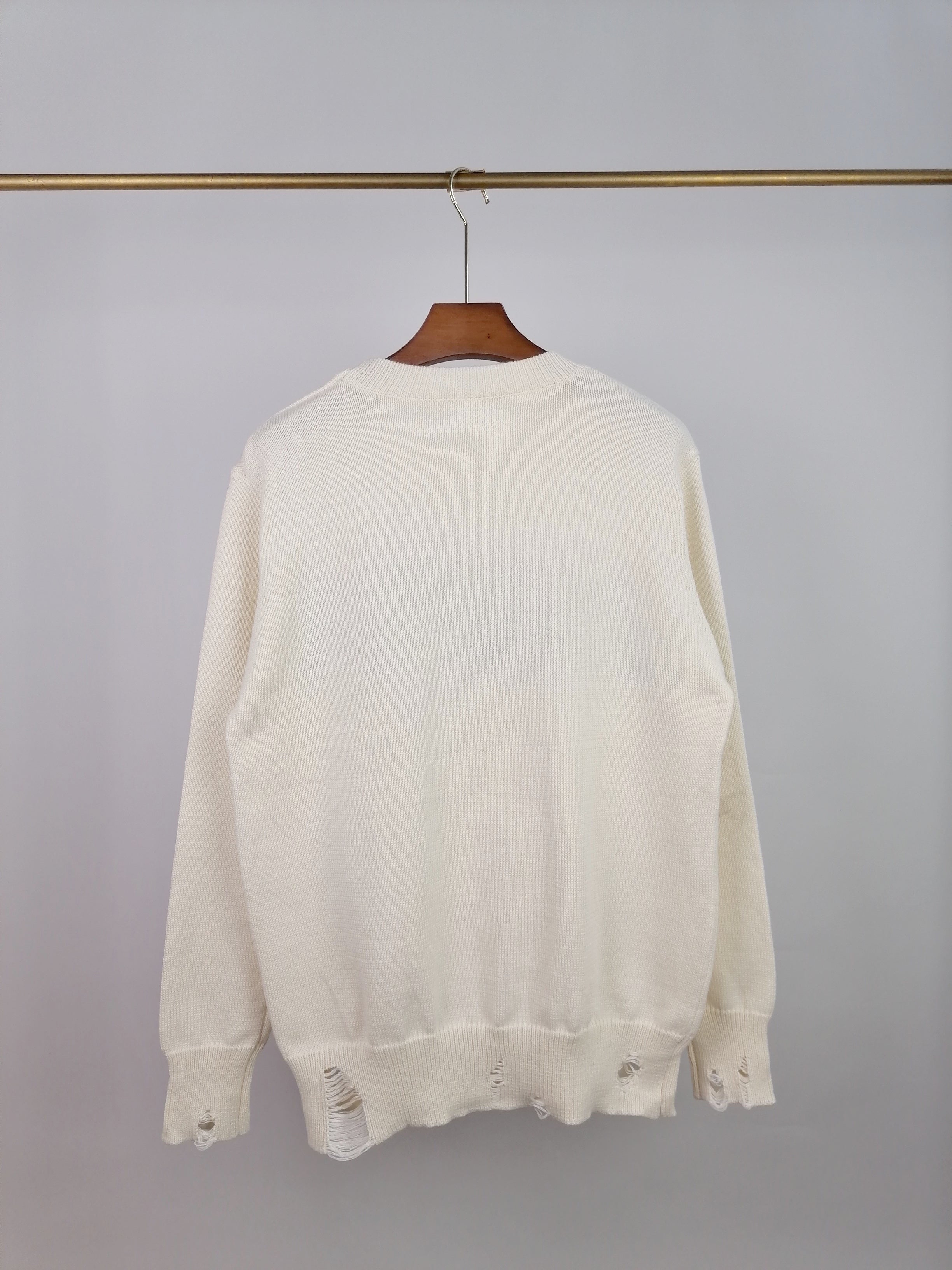 Palm Angels Amiri Sweatshirt