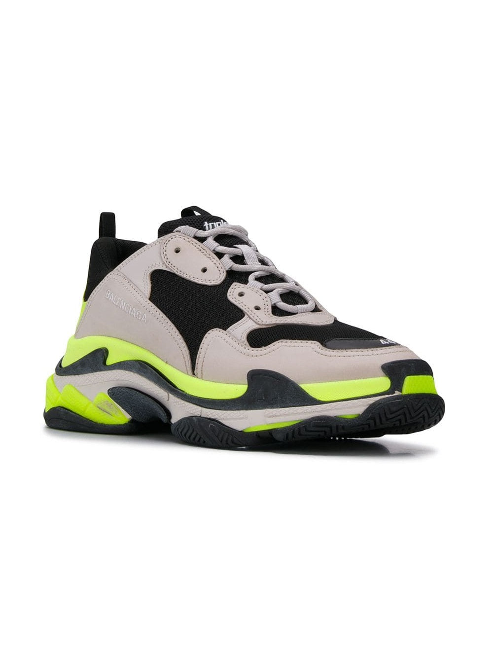 Balenciaga Triple S - Grey