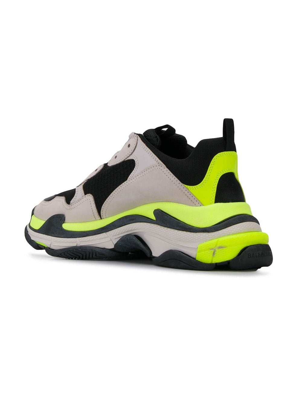 Balenciaga Triple S - Grey