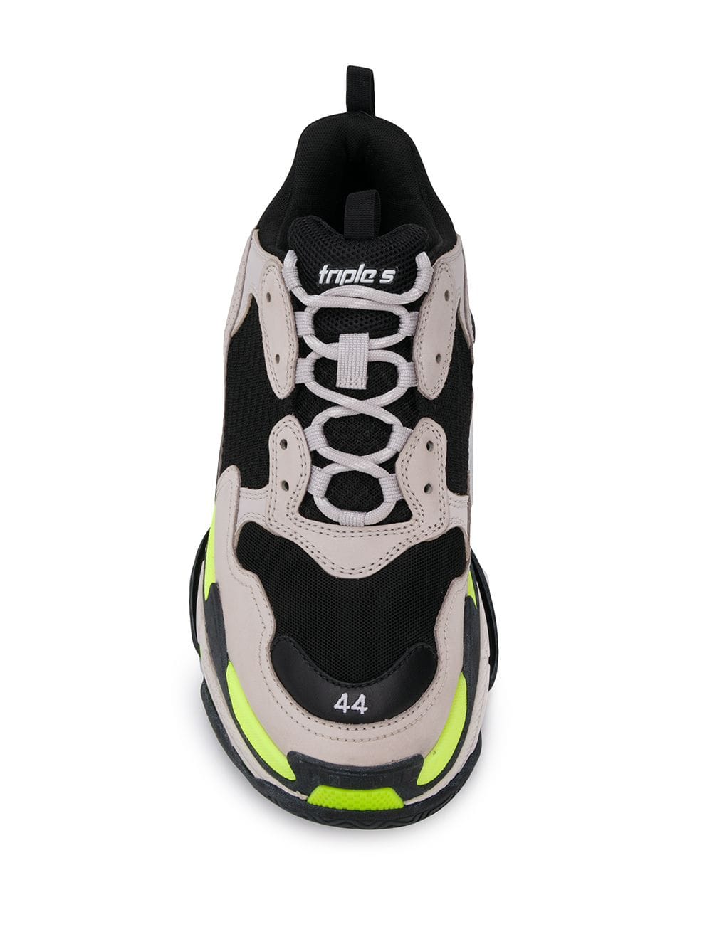 Balenciaga Triple S - Grey