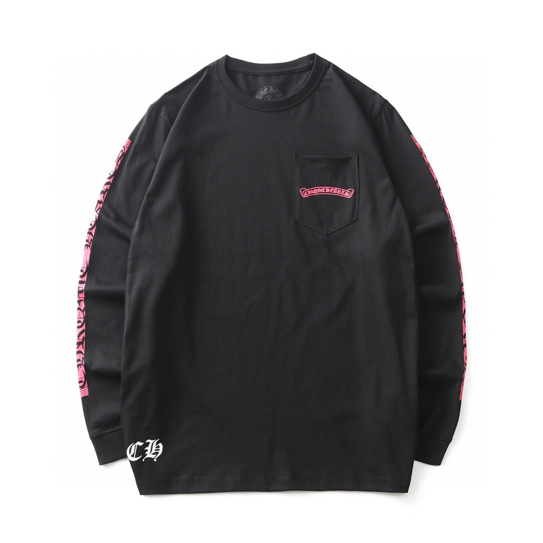 Chrome Hearts Chrome Hearts Sweatshirt