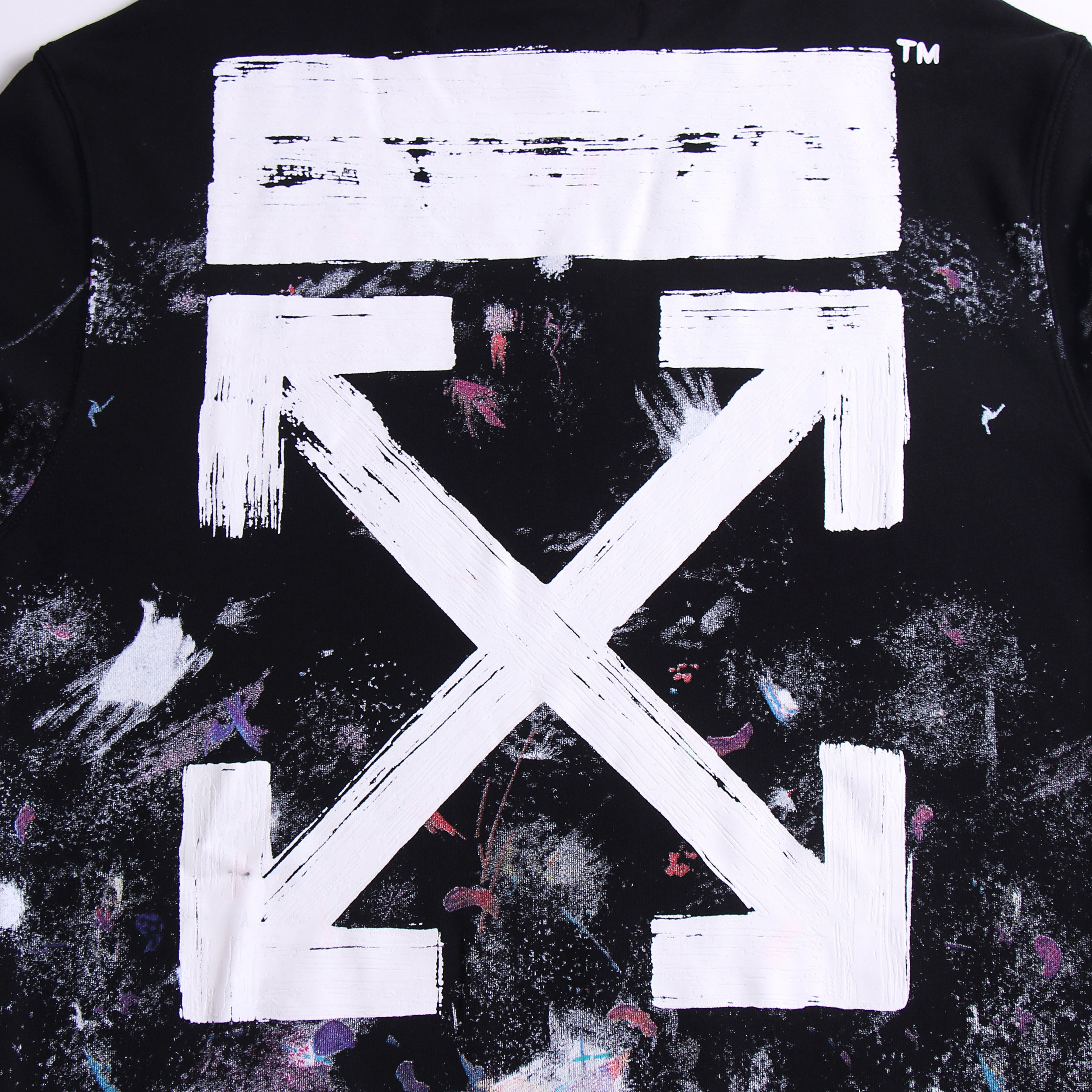 Off-White OFF White Sweatshirt