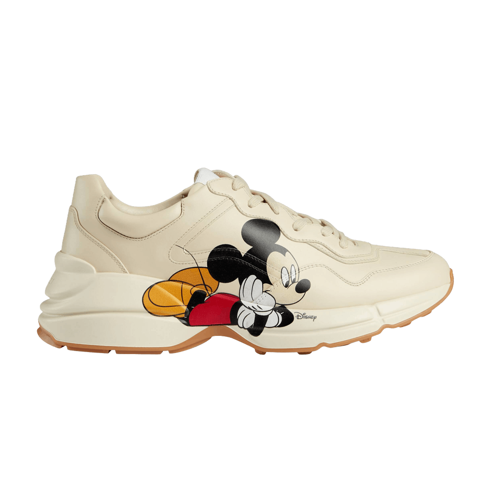 Gucci Rhyton x Disney