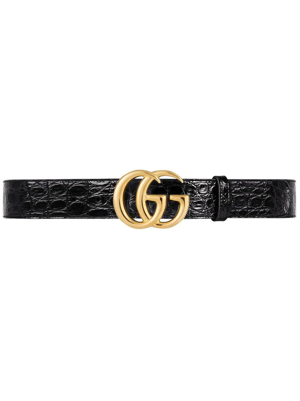 Gucci GG Marmont belt