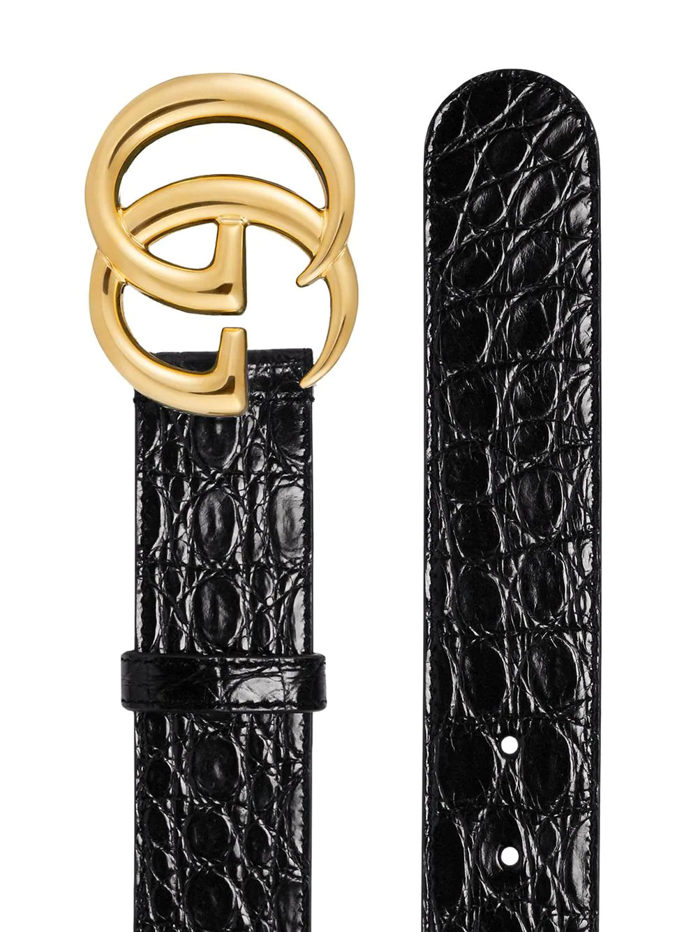 Gucci GG Marmont belt