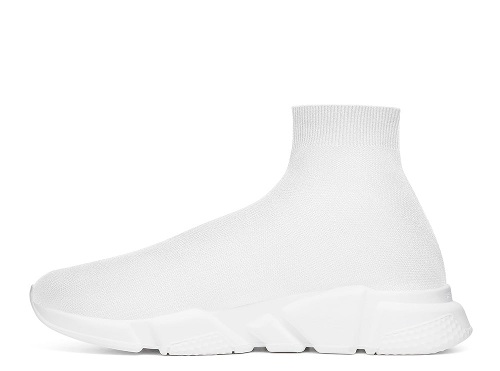 Balenciaga Speed Runner - WHITE