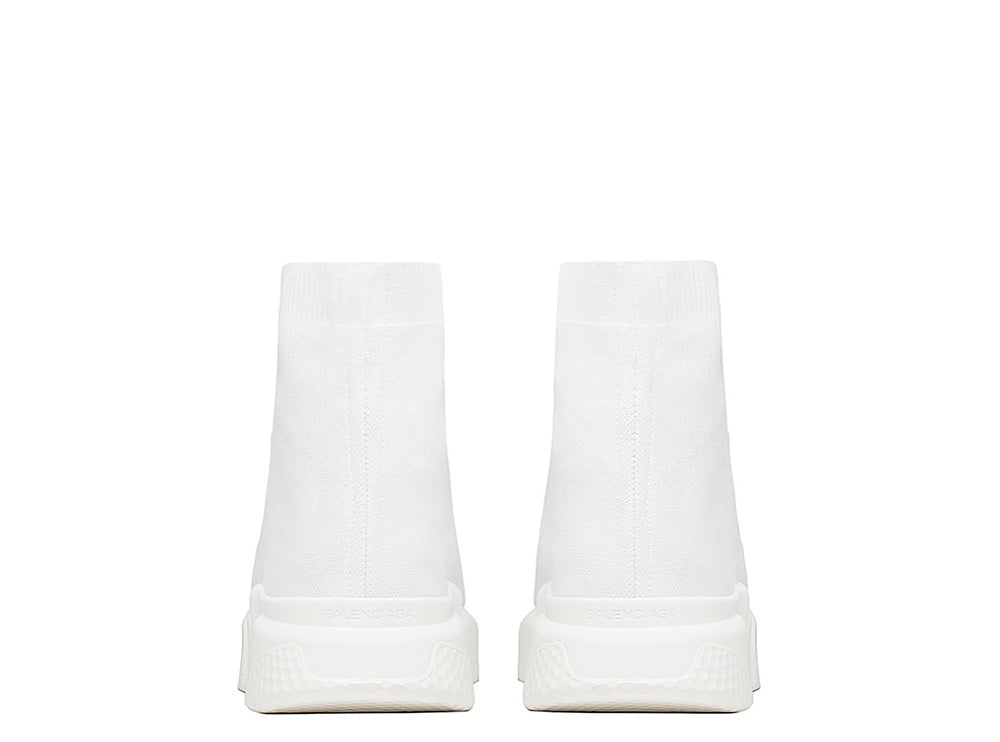 Balenciaga Speed Runner - WHITE