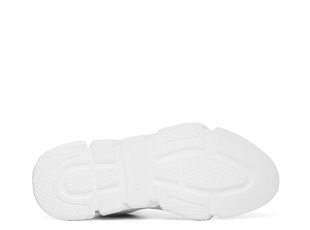 Balenciaga Speed Runner - WHITE