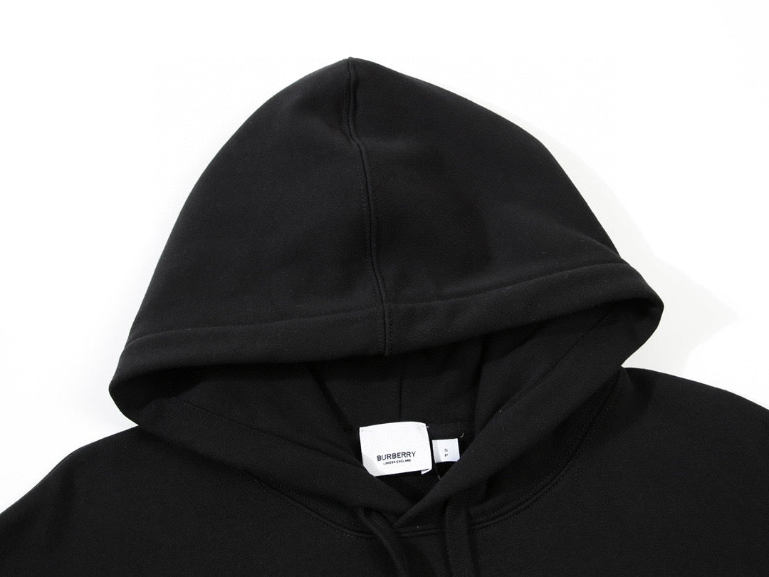 Burberry Burberry Hoodie