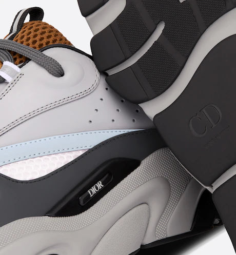 Dior B22 Coffee White