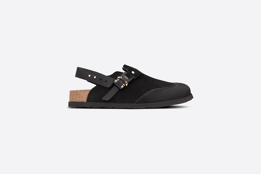 DIOR BY BIRKENSTOCK TOKIO MULE